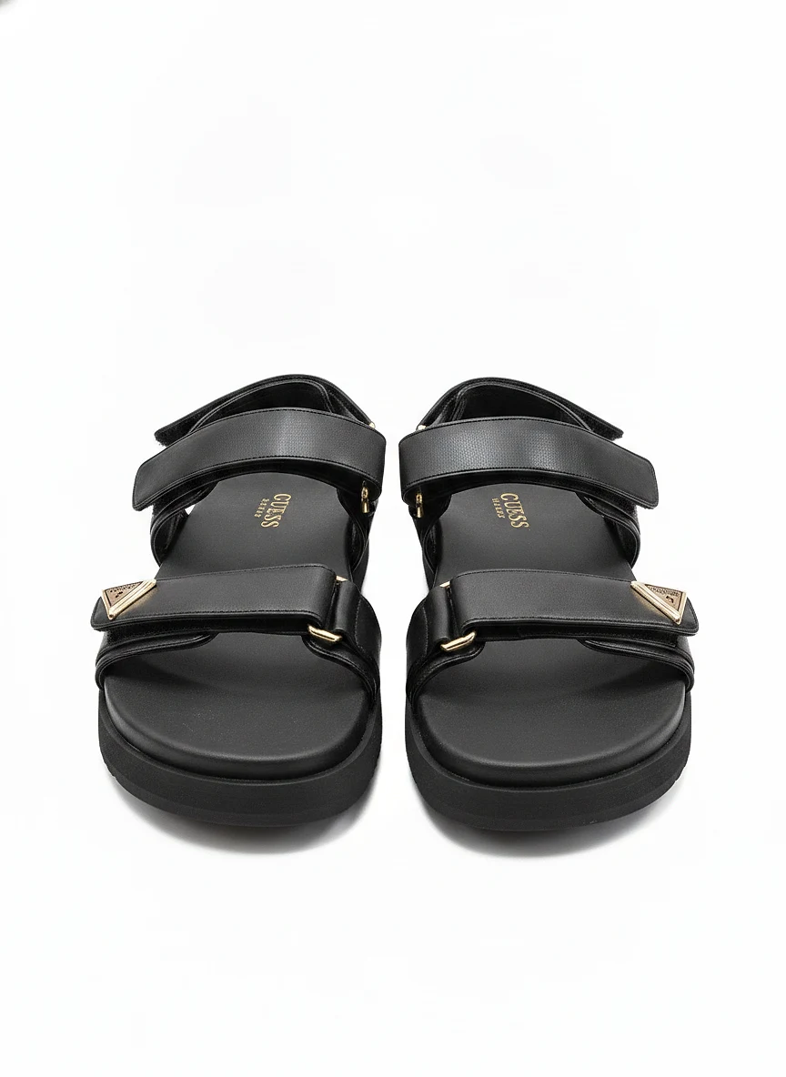 Sandalias WESLEYS BLACK