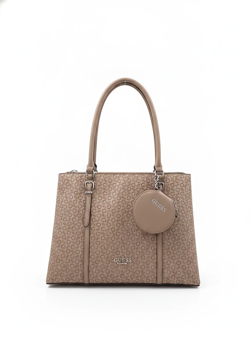 Bolso KEELEY TAUPE