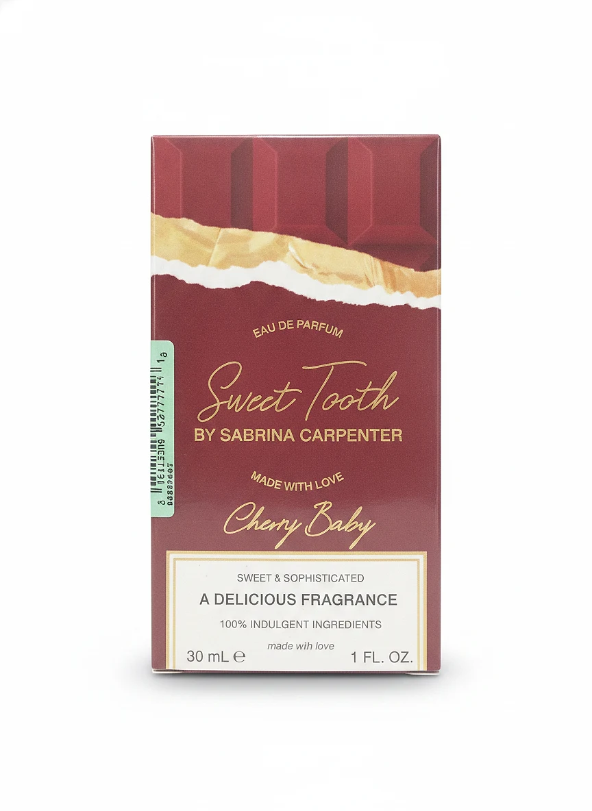 Sweet Tooth