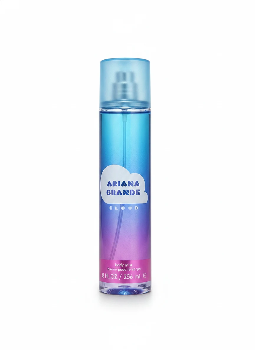 Cloud Body Mist