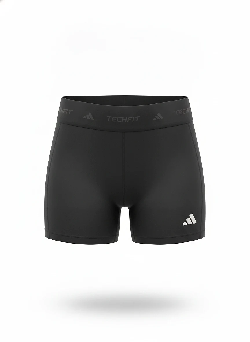 Women's sports short