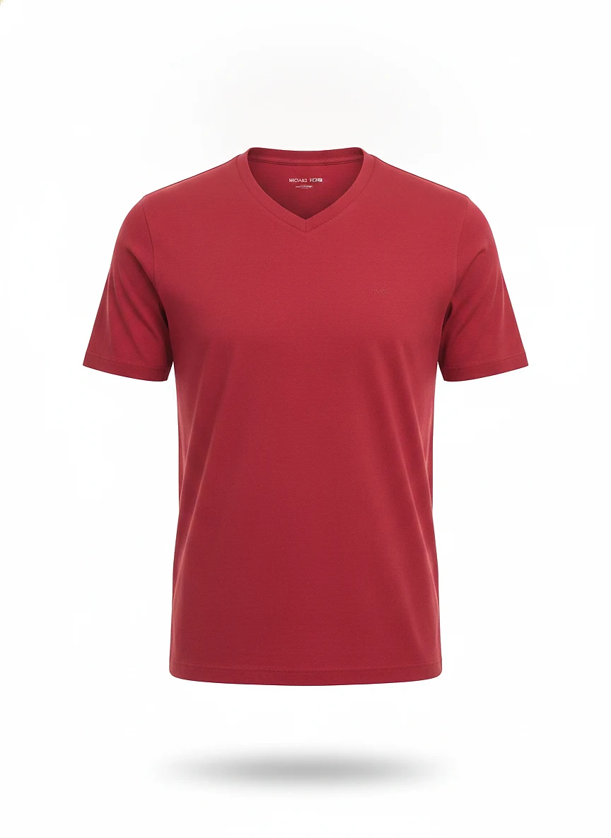 Camiseta CRIMSON RED