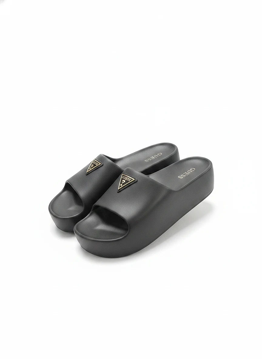 Sandalias POPPYS BLACK
