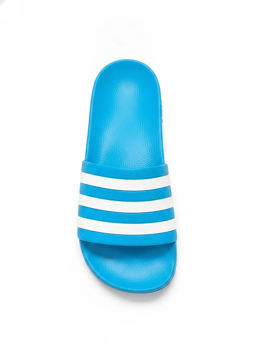Adilette Aqua Blue