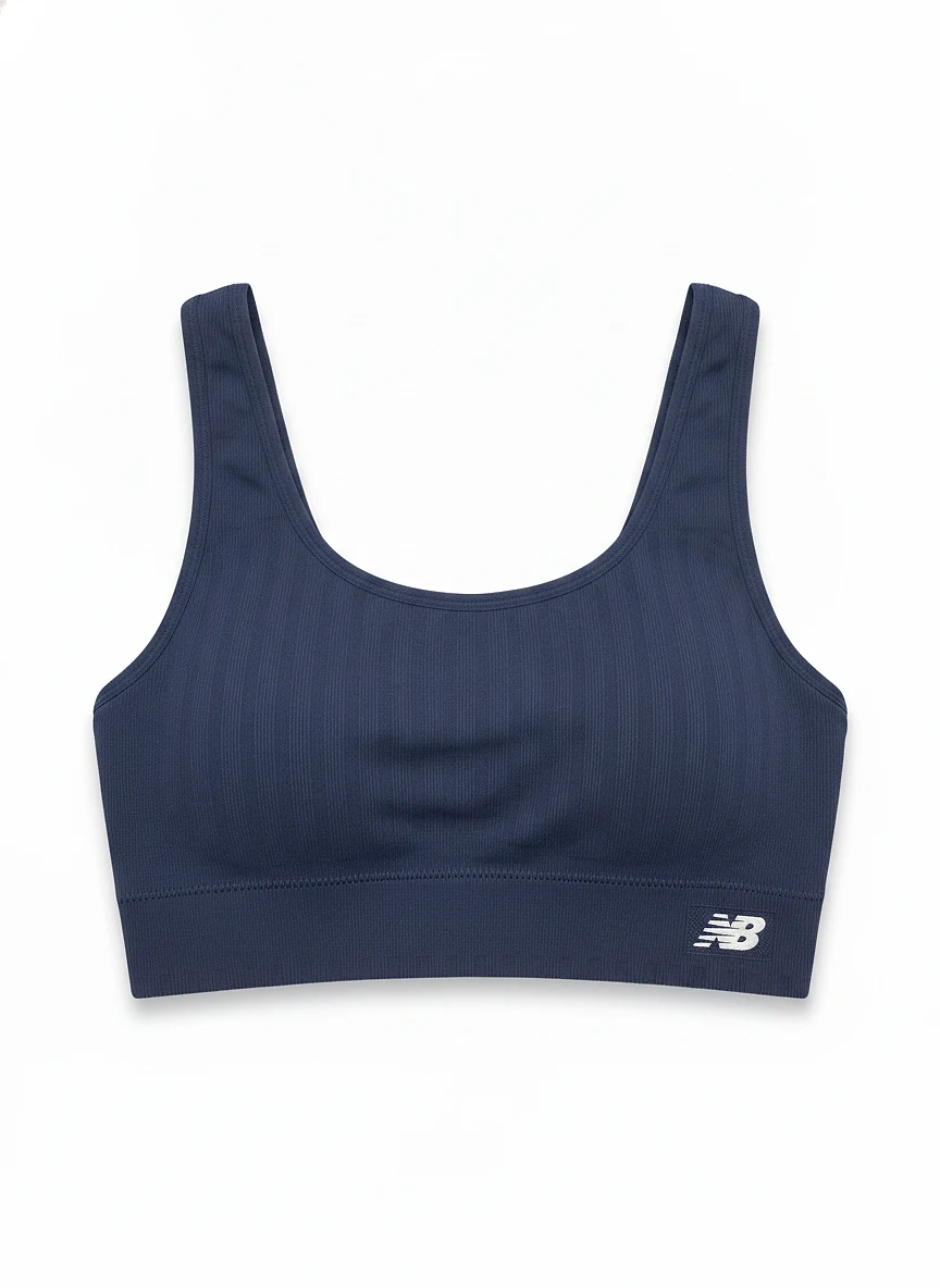 Top deportivo NB NAVY