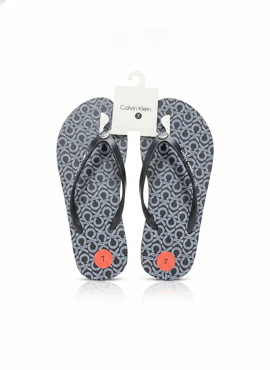 Sandalias SESLY BLACK 001