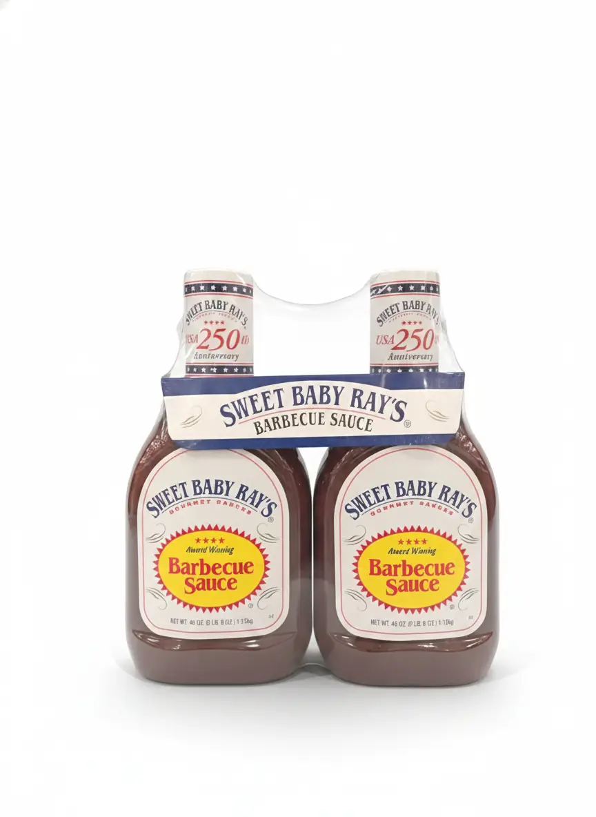 Barbecue Sauce