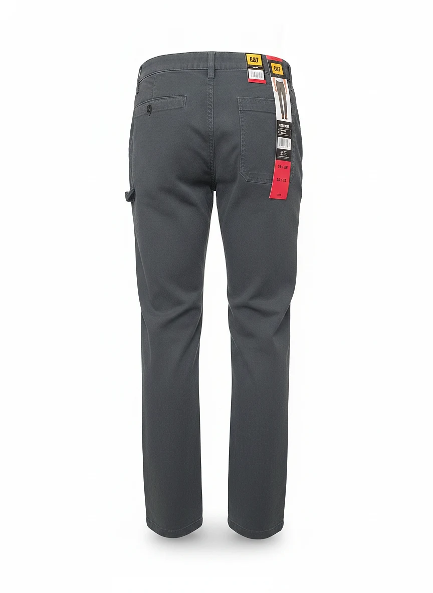 Men's utility Pants GRAY