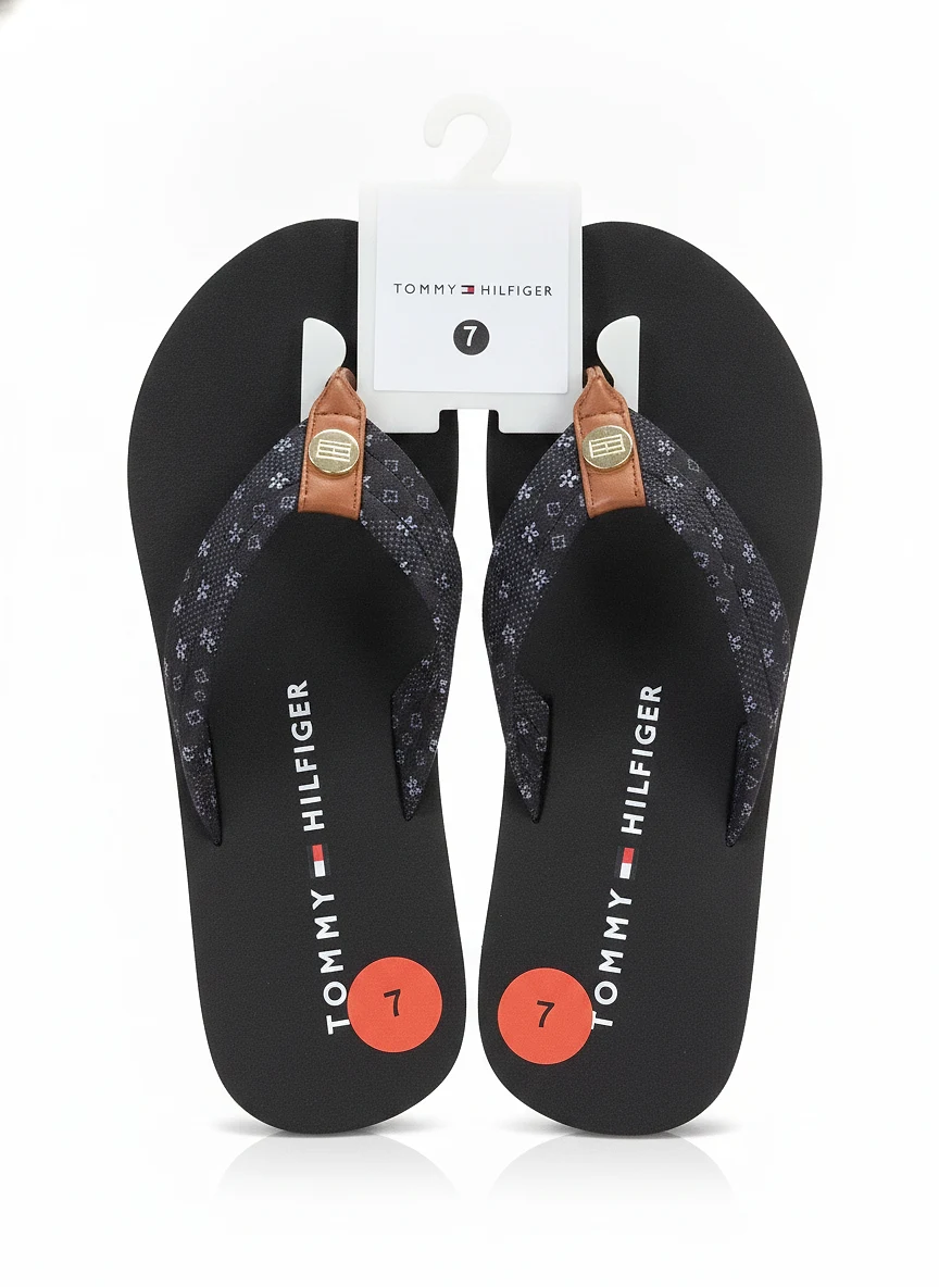 Sandalias TWCAILANN-C BLACK 001