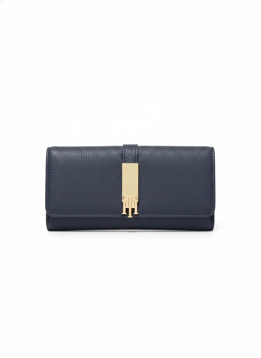 Billetera XW08458 NAVY