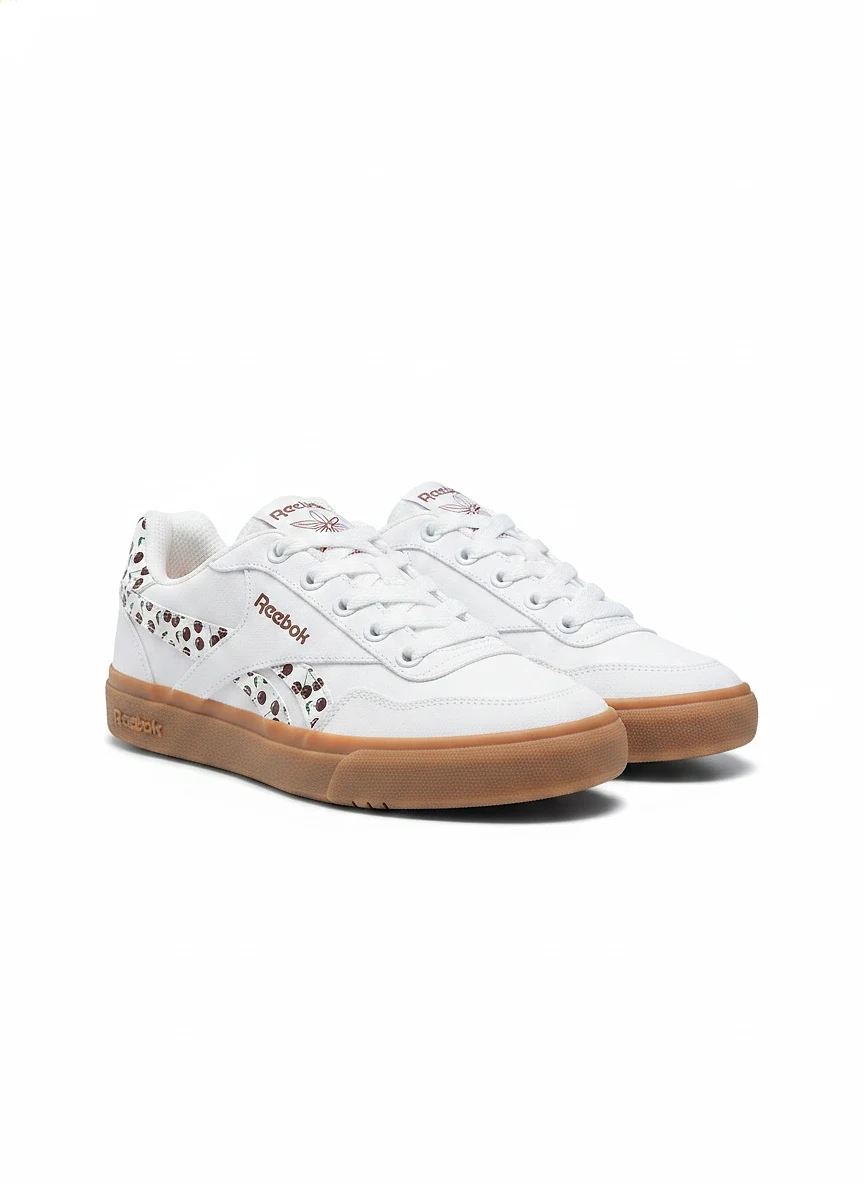 Zapatillas WHITR CHERRY