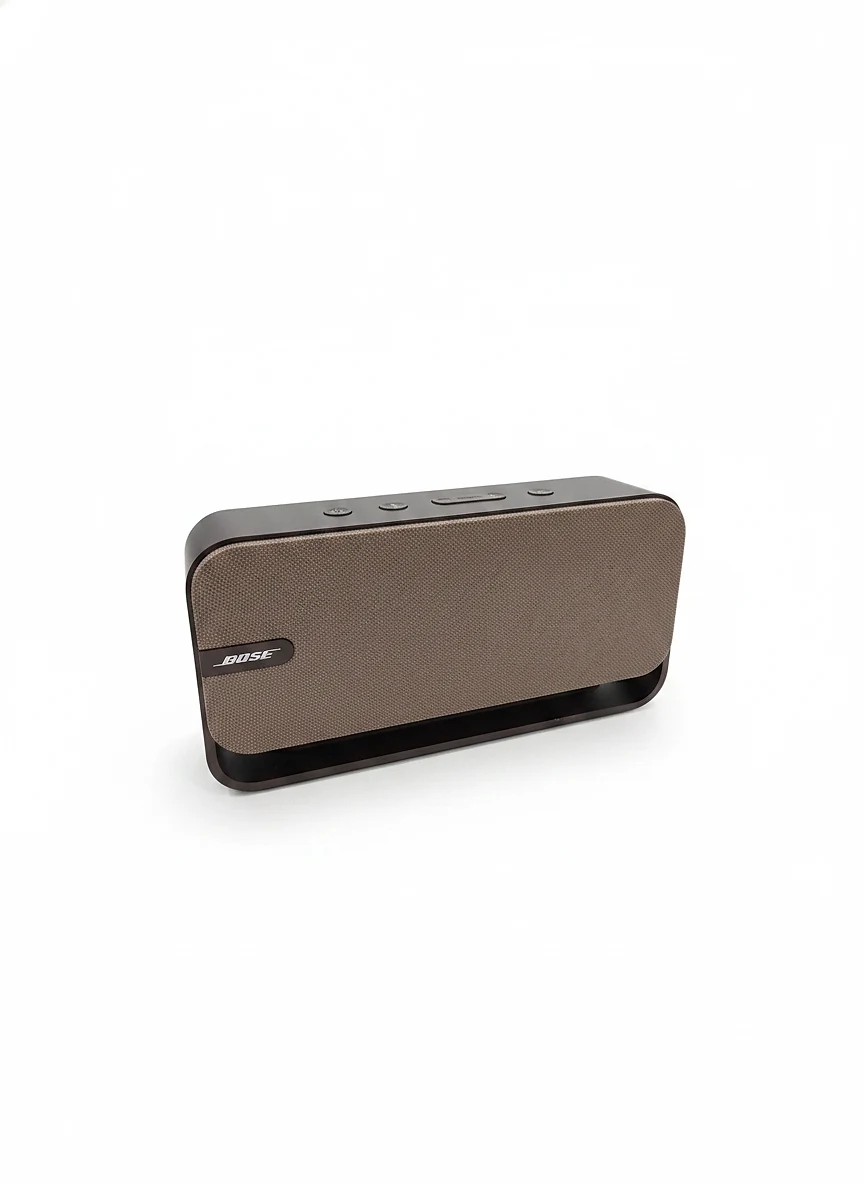 Soundlink Home Speaker Warm Wood