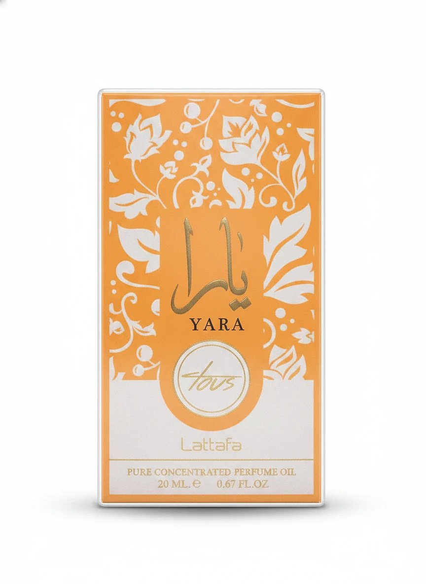 Yara Tous