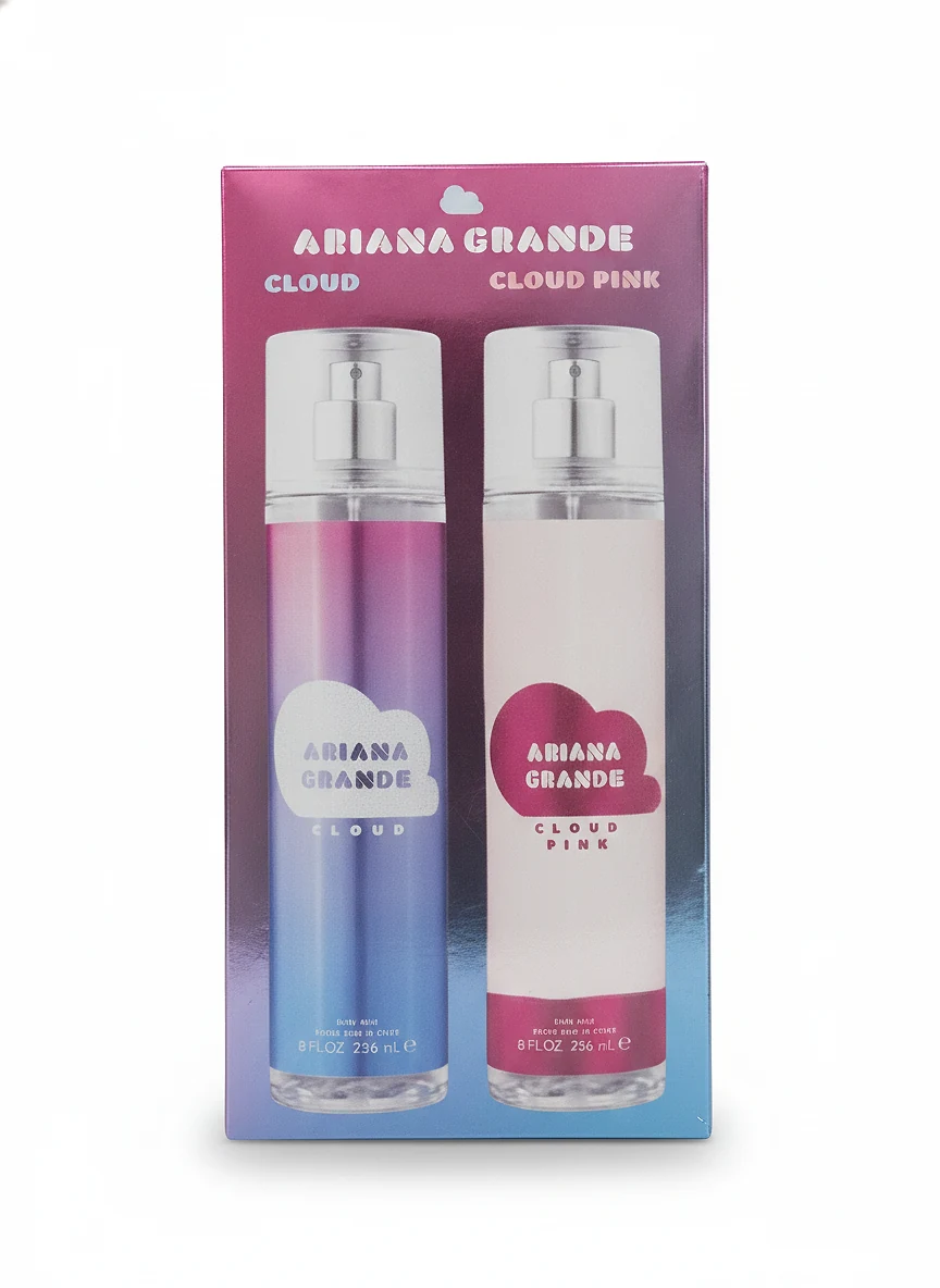 Body mist Cloud & Cloud Pink