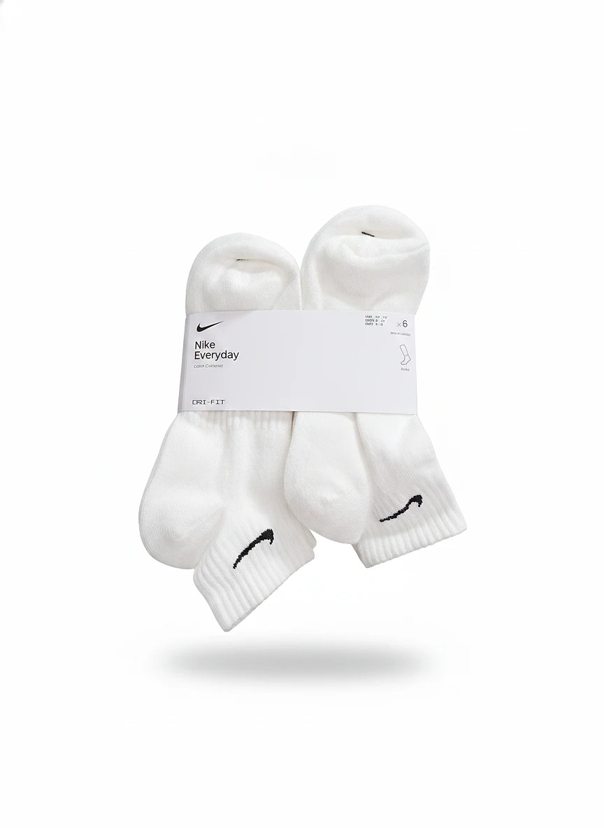 Everyday Socks Ankle