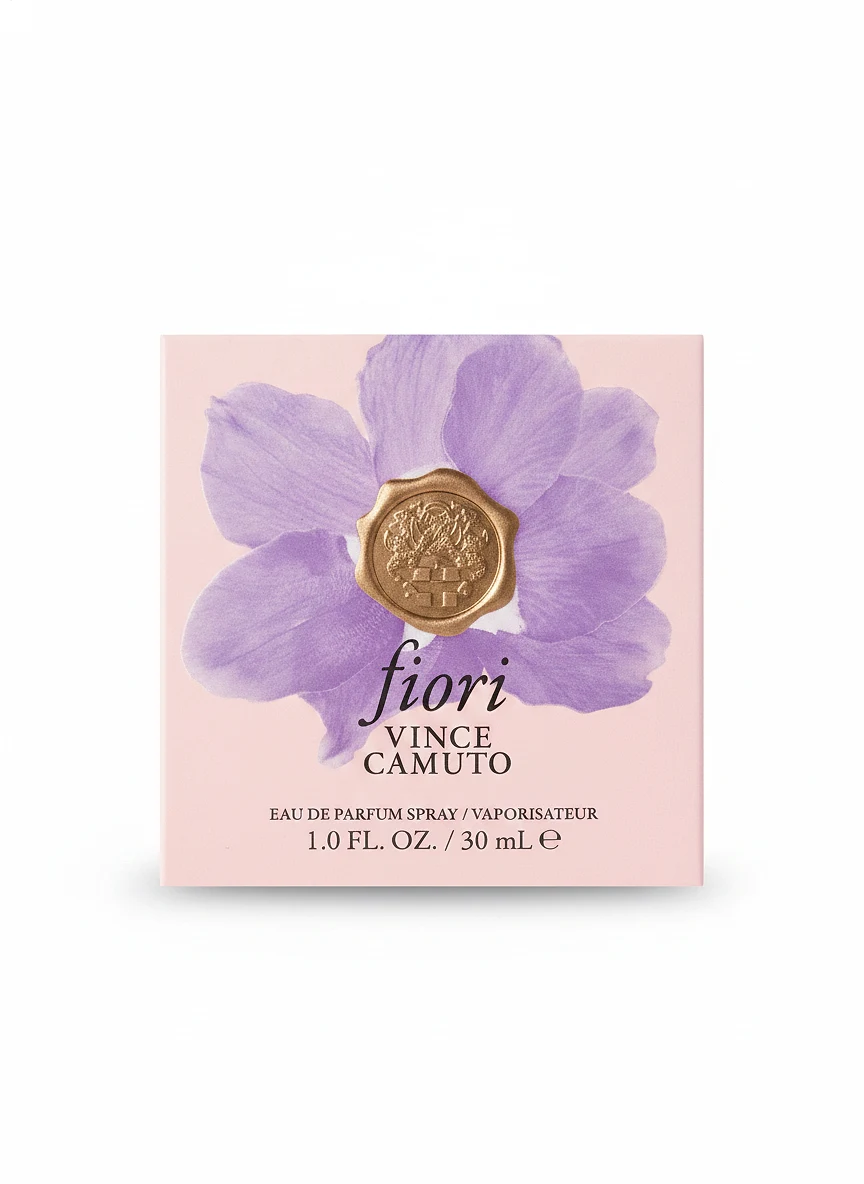 Fiori Eau de Parfum