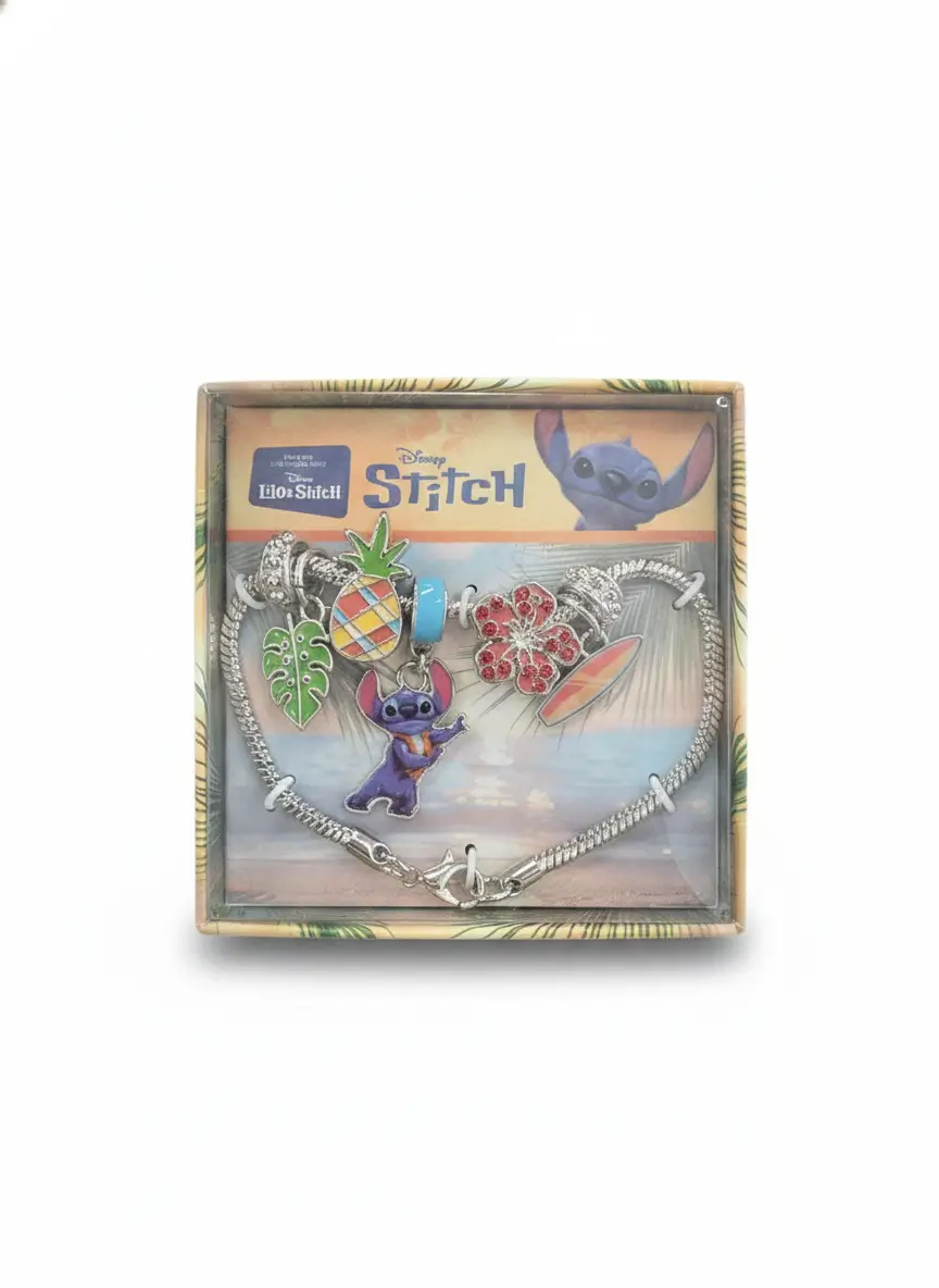 Pulsera lilo