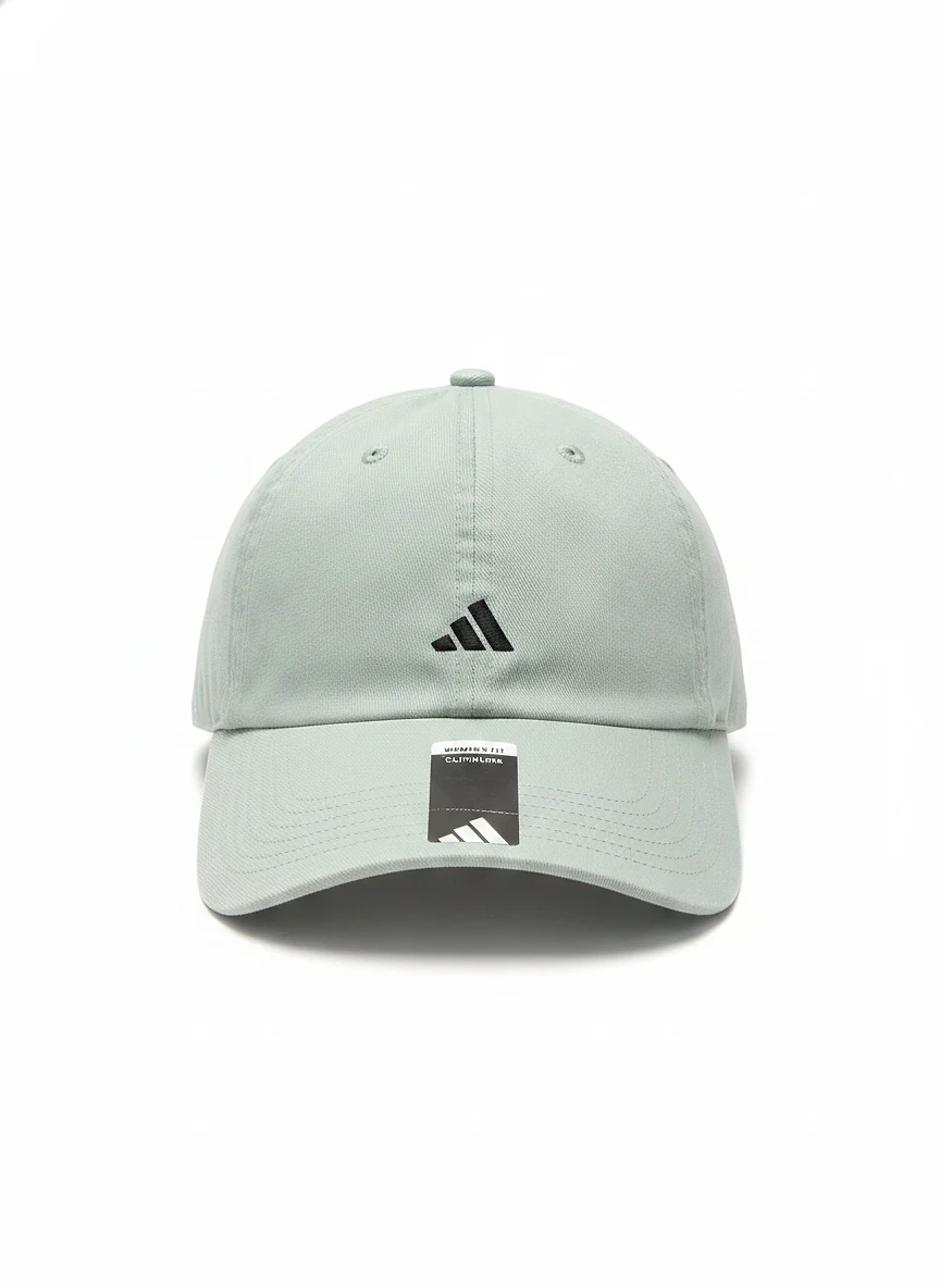 Gorra women's saturday cap SAGE GREEN