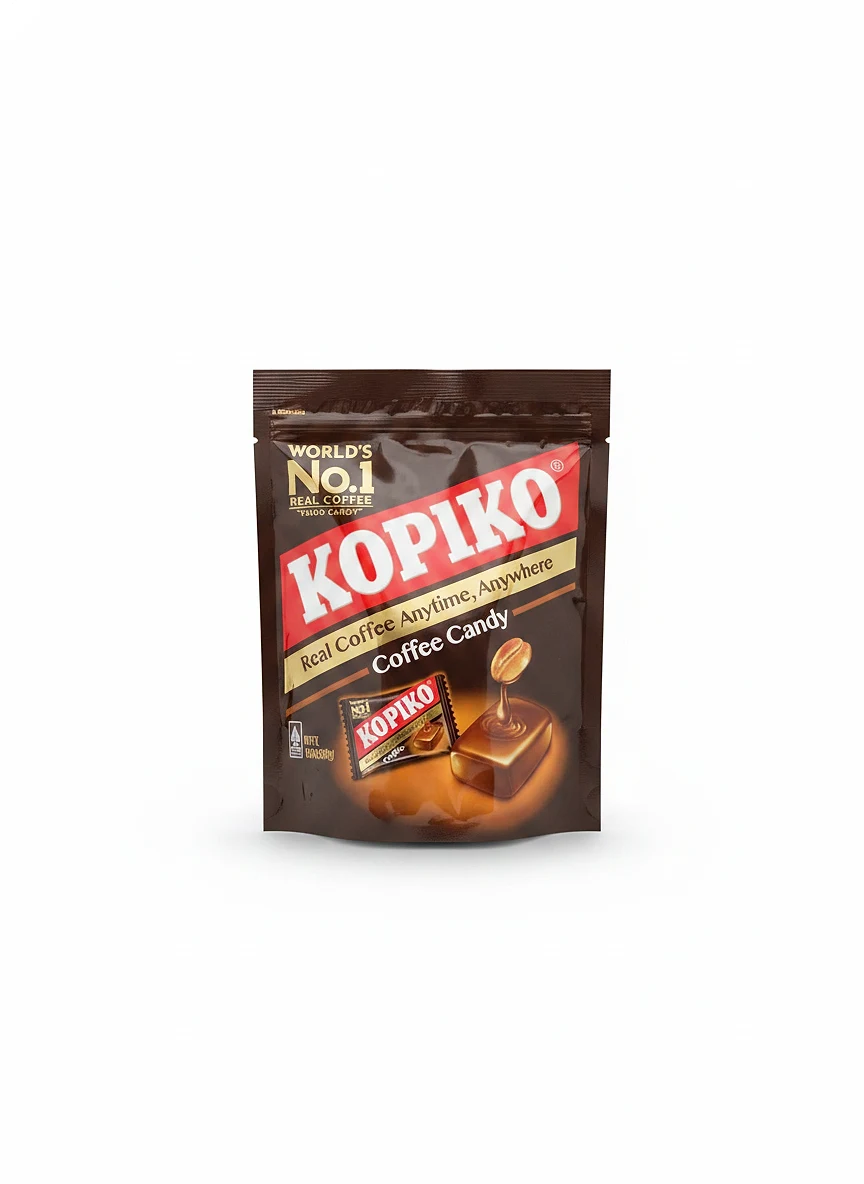 Coffee Candy
