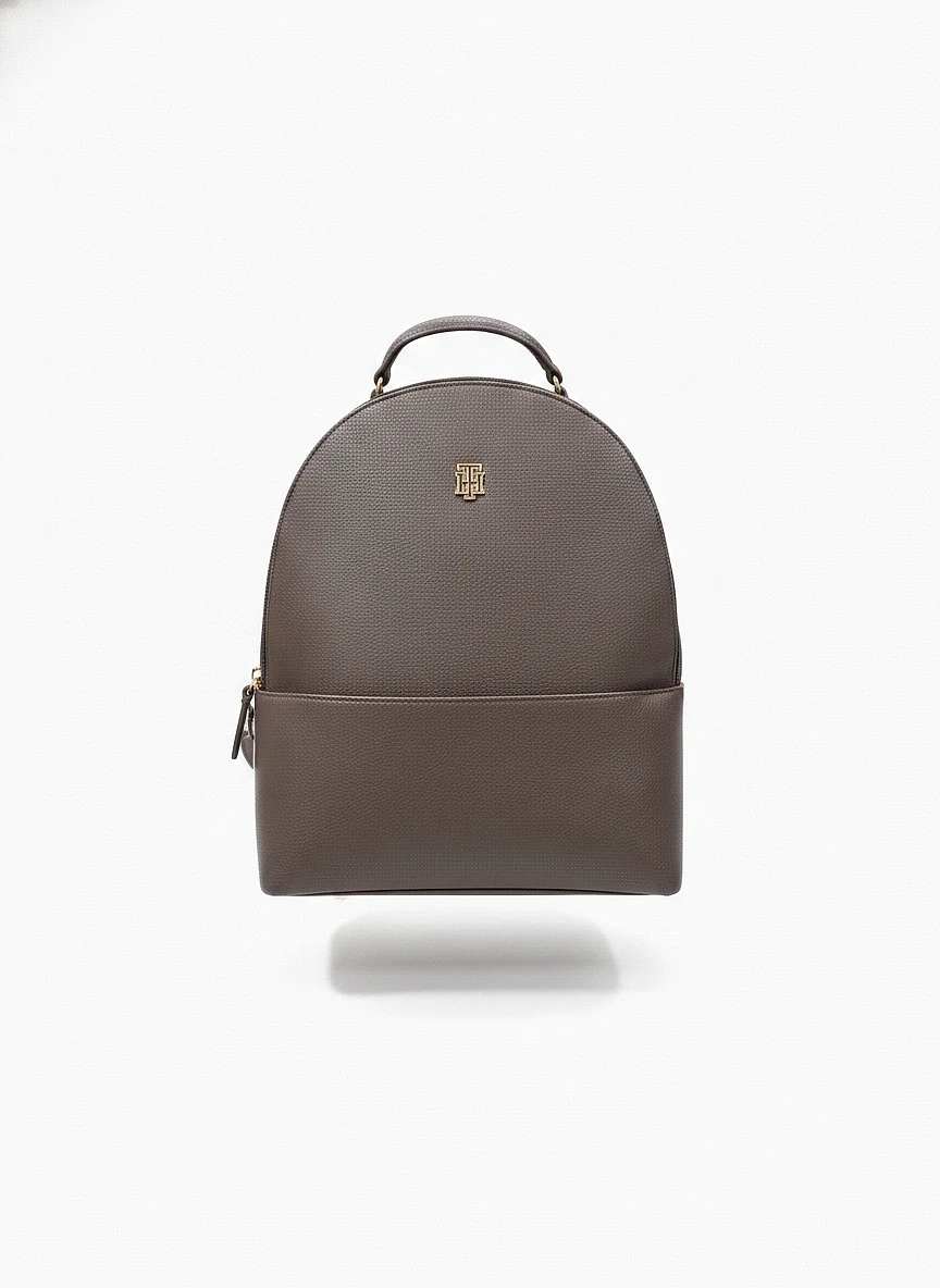 Maletin XW08388 DARK CHOCOLATE