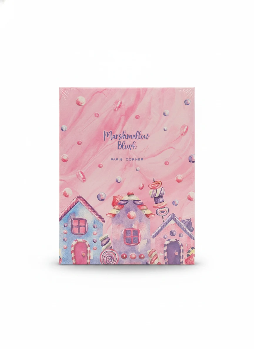 Marshmallow Blush