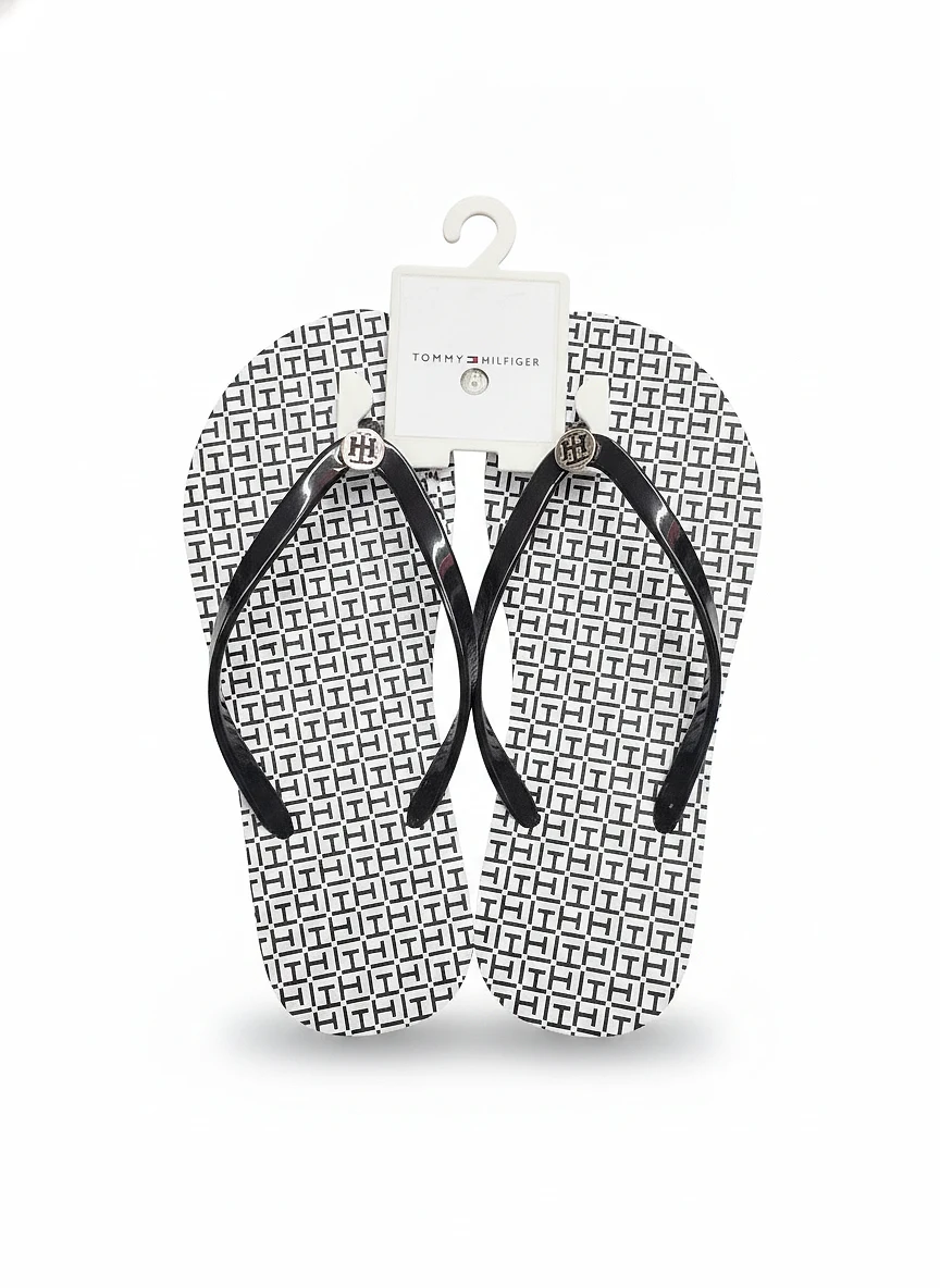 Sandalias TWBECKERS2-C BLACK001