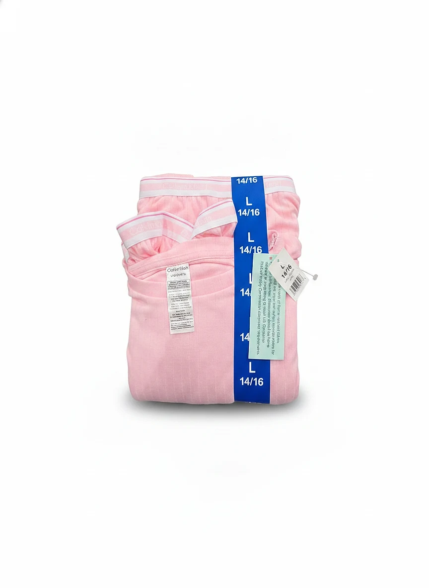 Youth 3 piece Sleep Set