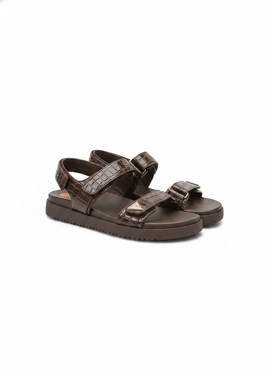 Sandalias WESLEYS