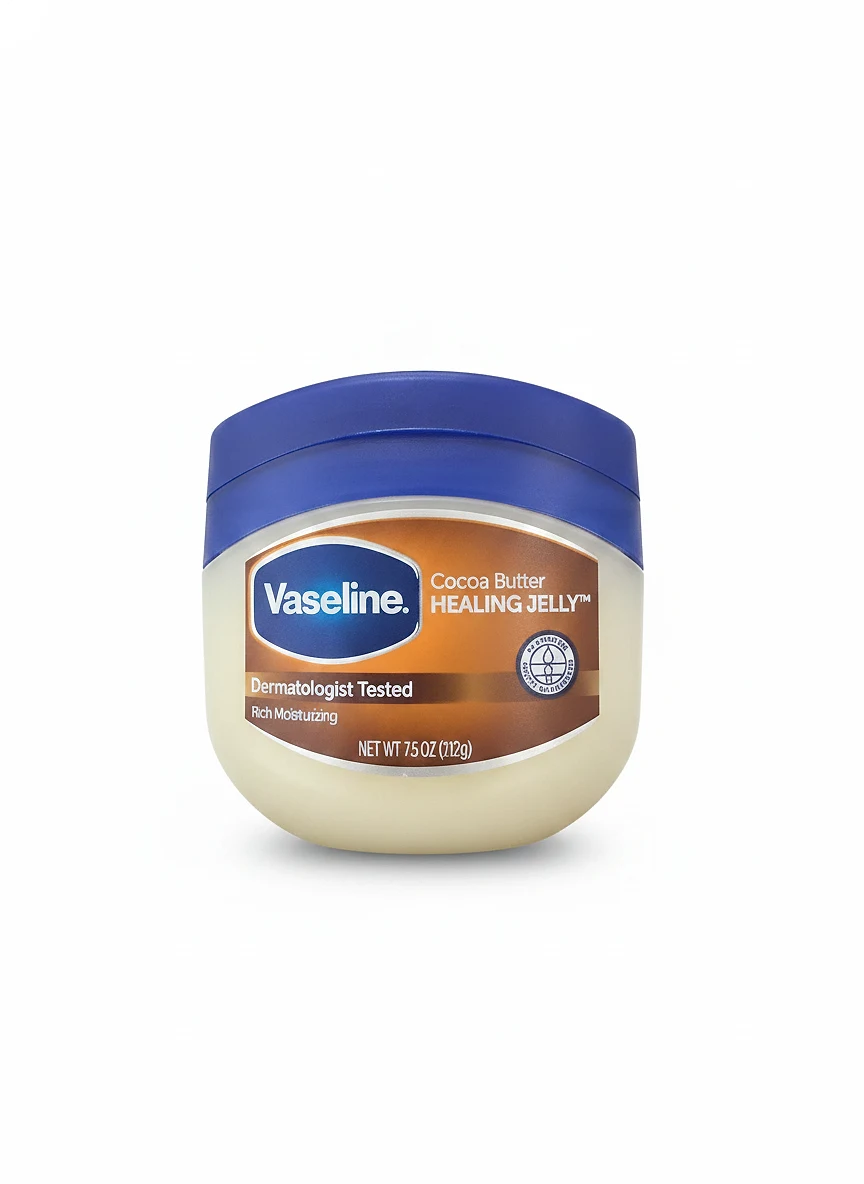 Cocoa Butter Healing Jelly