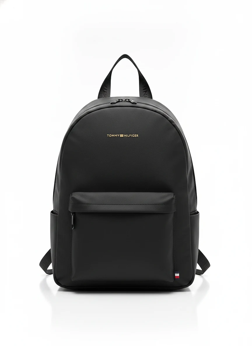 Maletin XW09631 BLACK