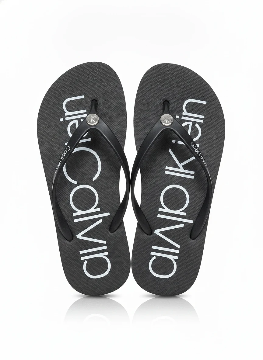 Sandalias KCSALYA-C BLACK SY