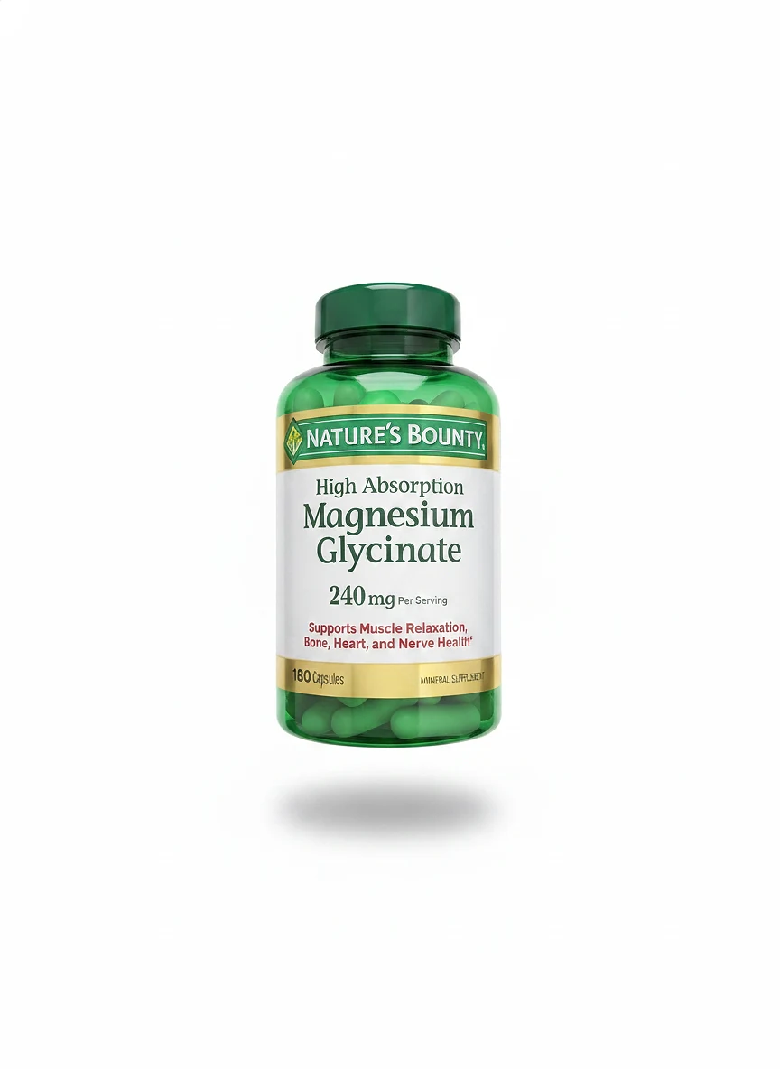 Magnesium Glycinate