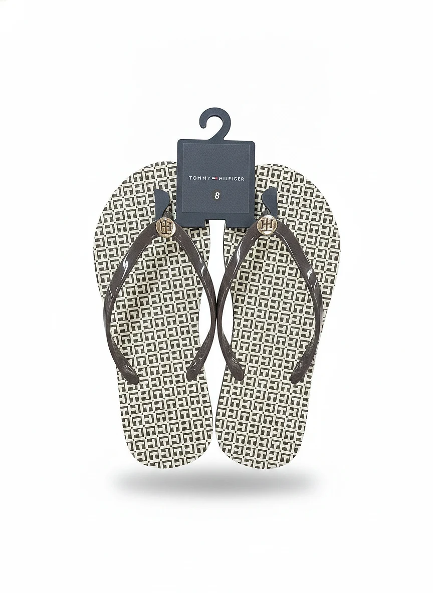 Sandalias TWBECKERS2-C Médium Brown