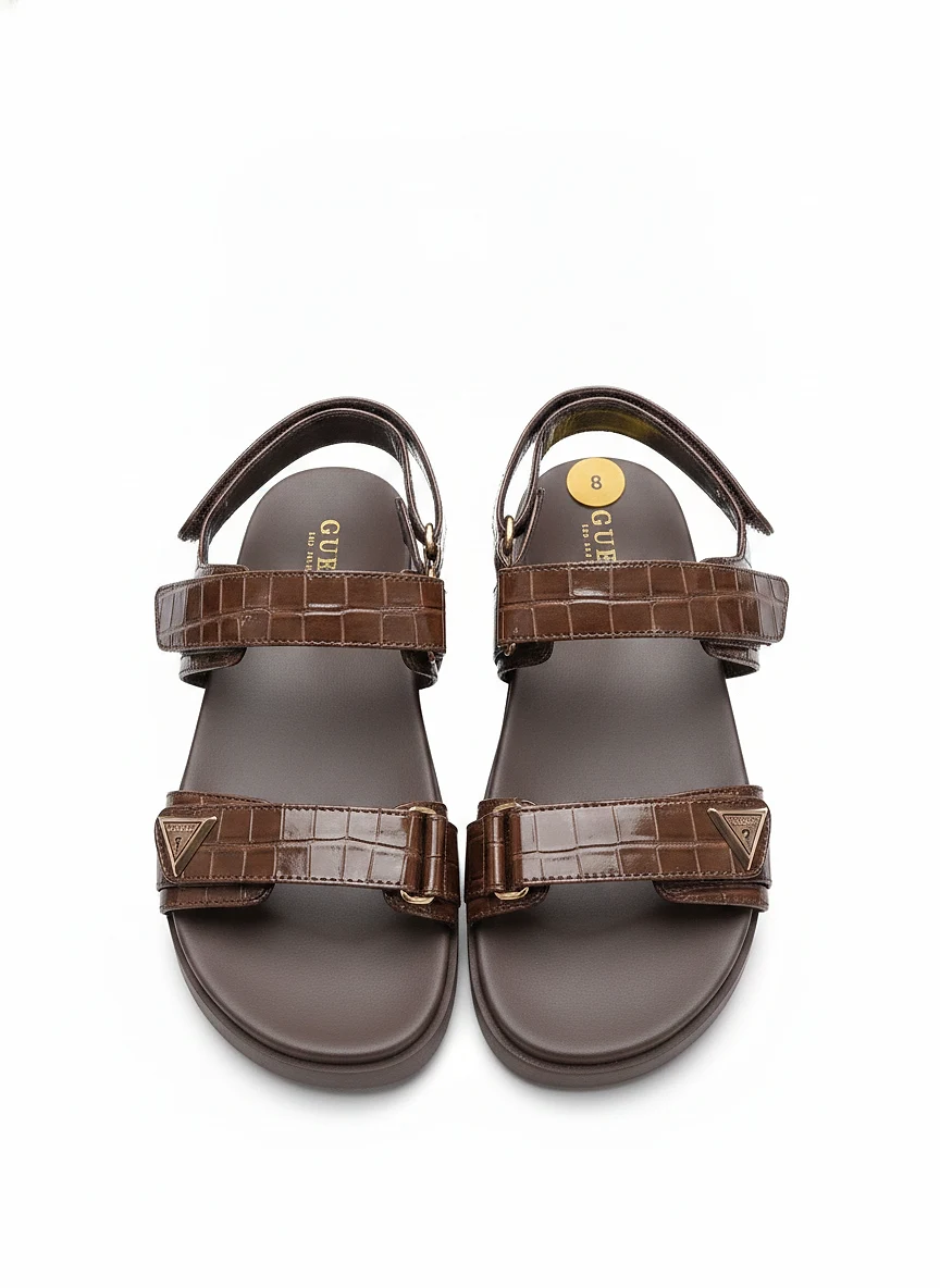Sandalias WESLEYS