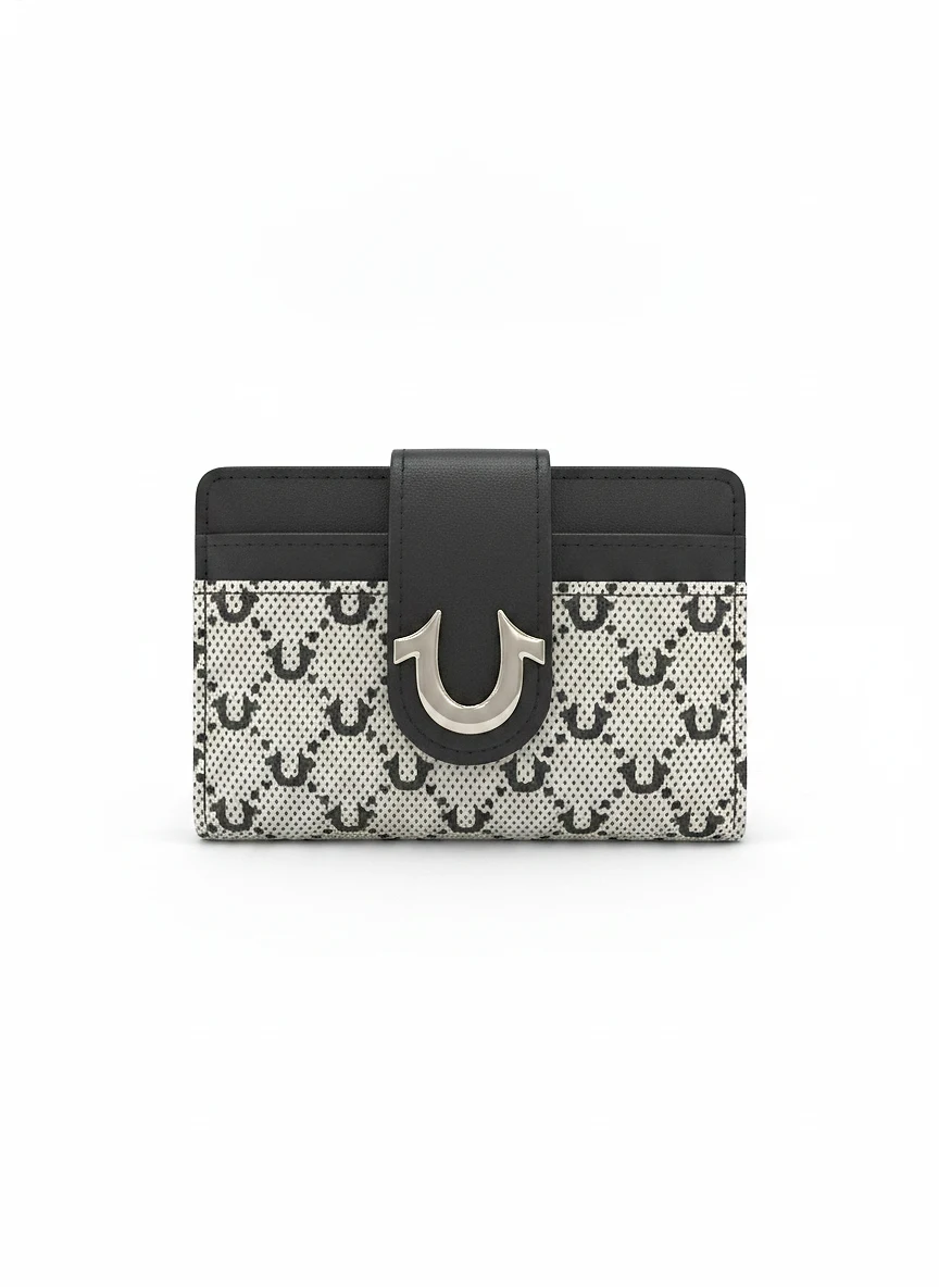 Billetera BLACK