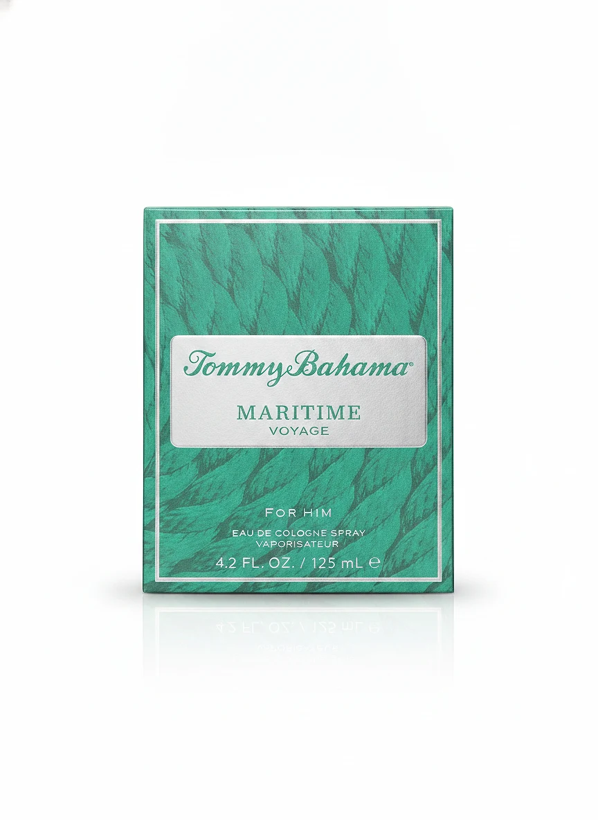 Maritime Voyage Eau de Cologne