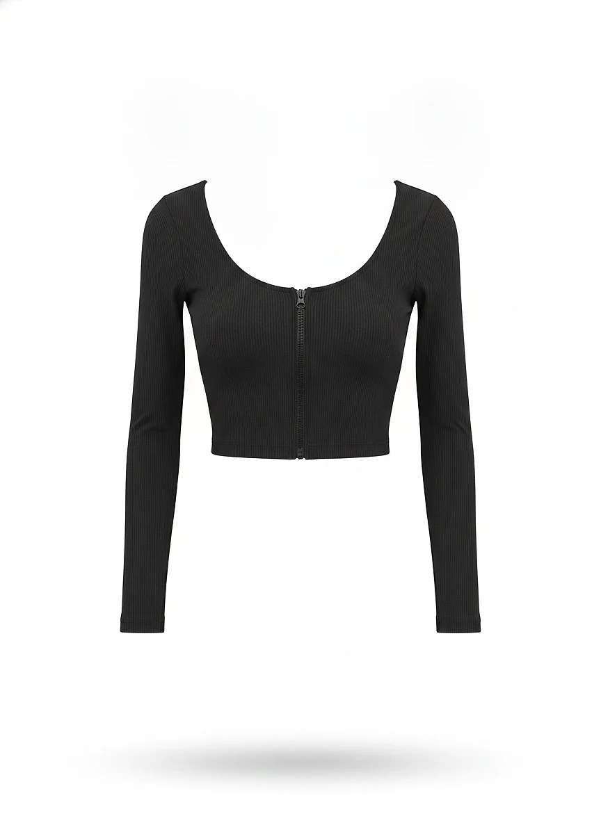 Sweaters Multi Sport Black