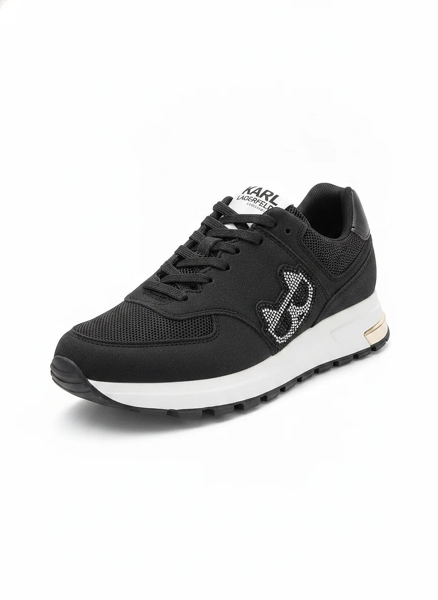 Zapatillas MAYU BLACK