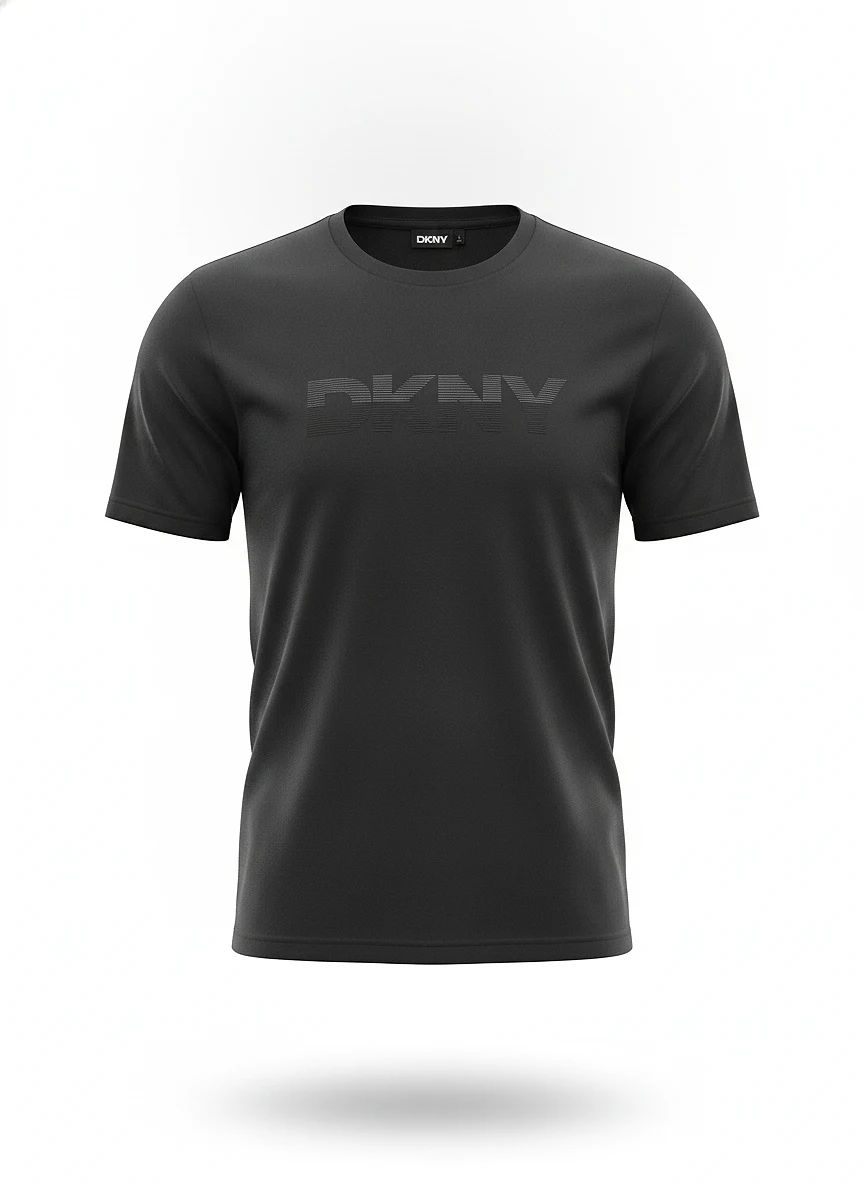 Camiseta DK000508M BLACK