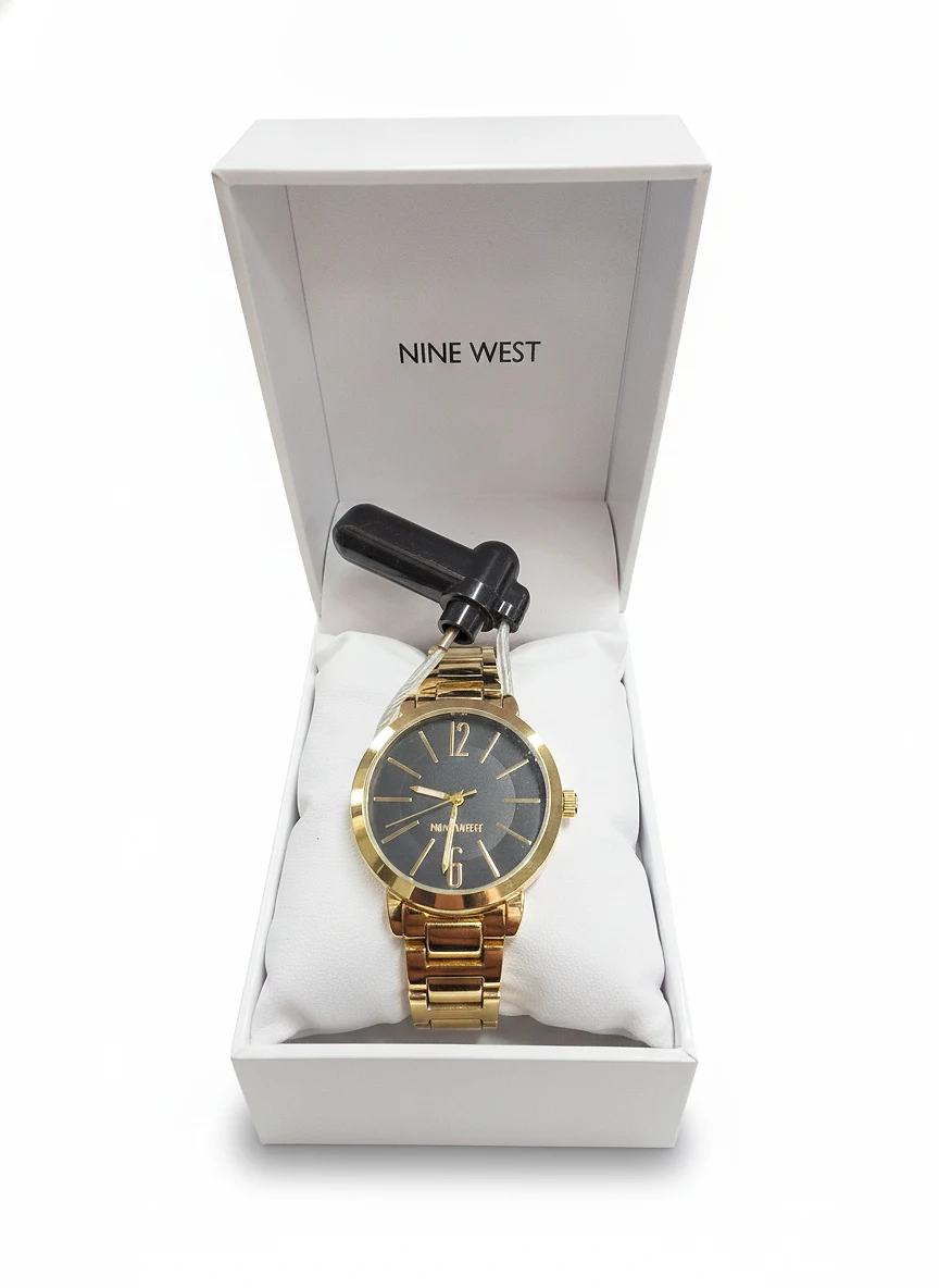 Reloj NW-3424BKG