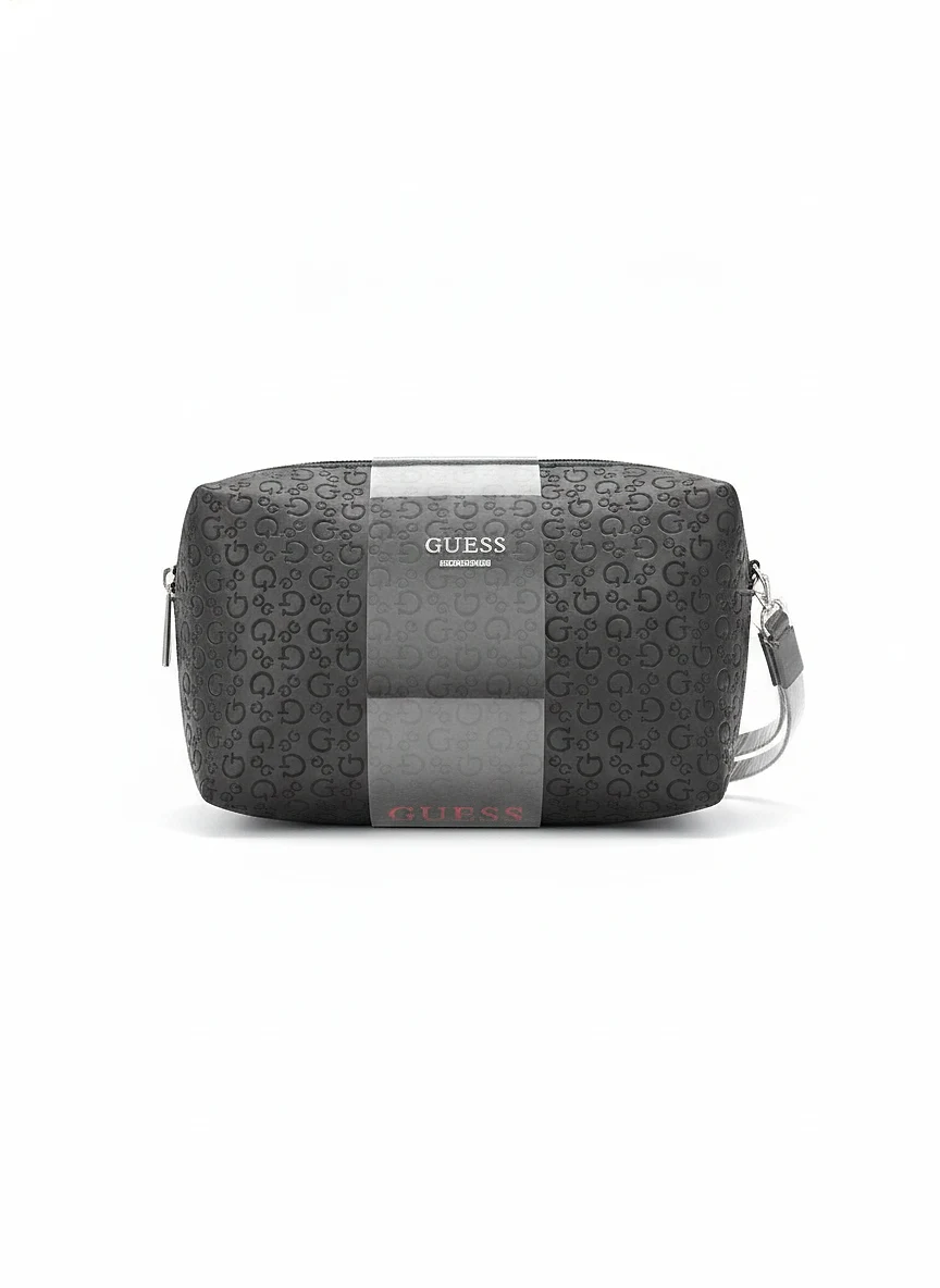 Cosmetiquera CRIMSON TRAVEL BLACK