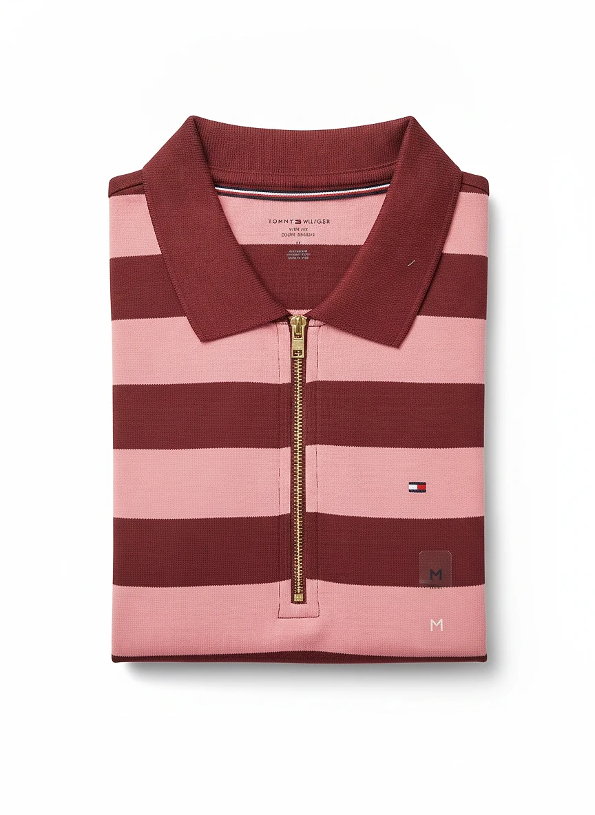 Polo SLIM FIT WOMAN'S XW04844