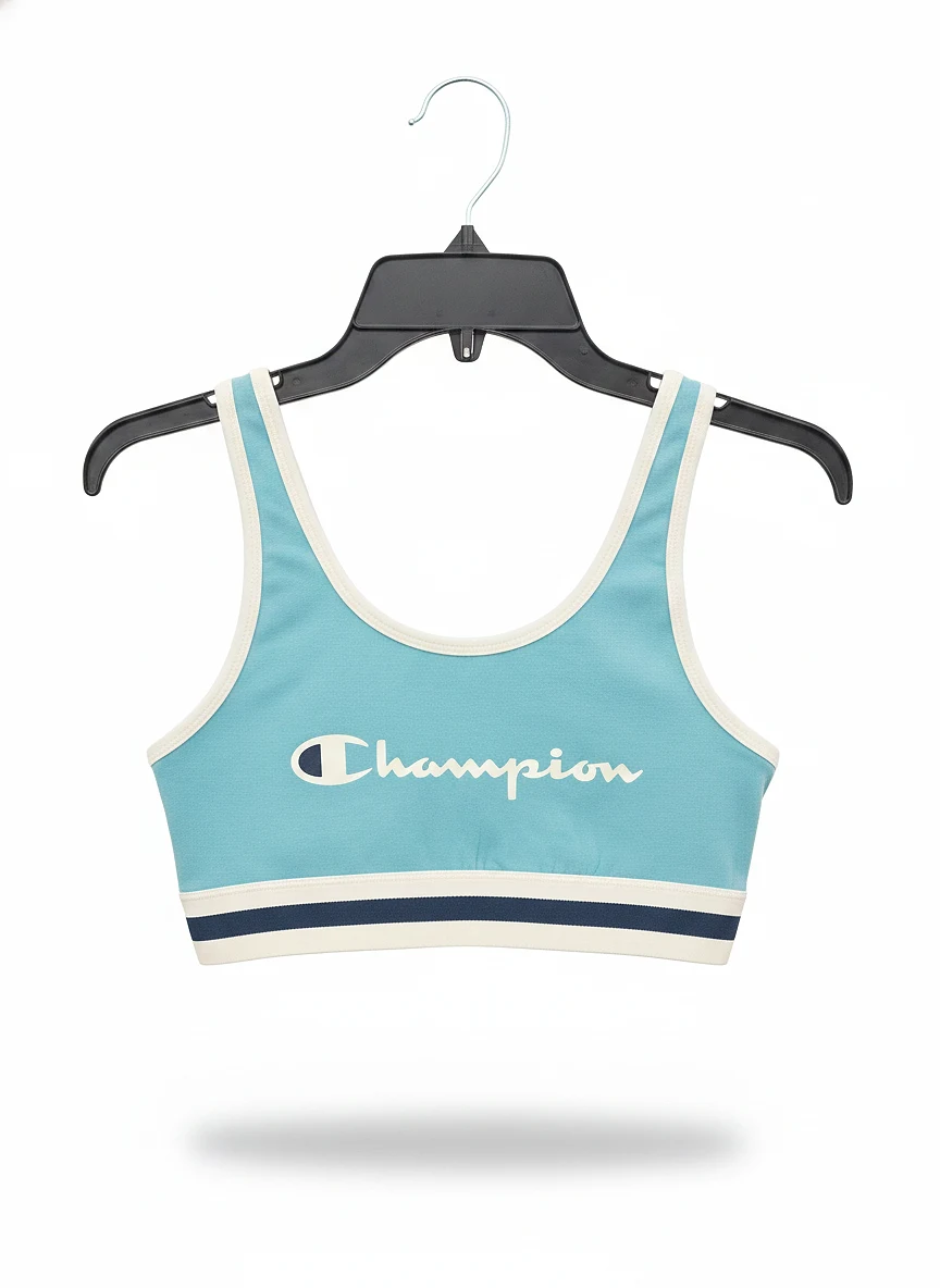 Iconic Bra Top Milky Way