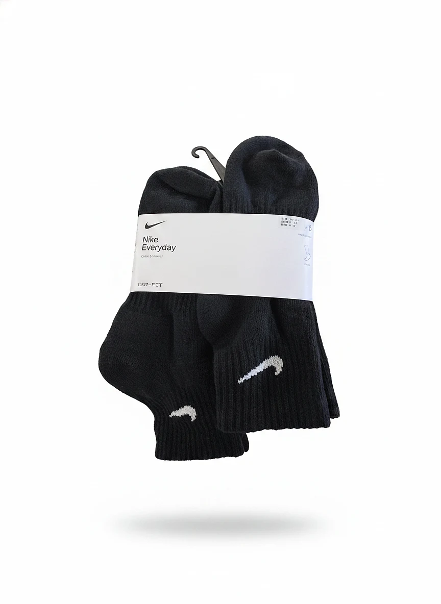 Everyday Ankle Socks