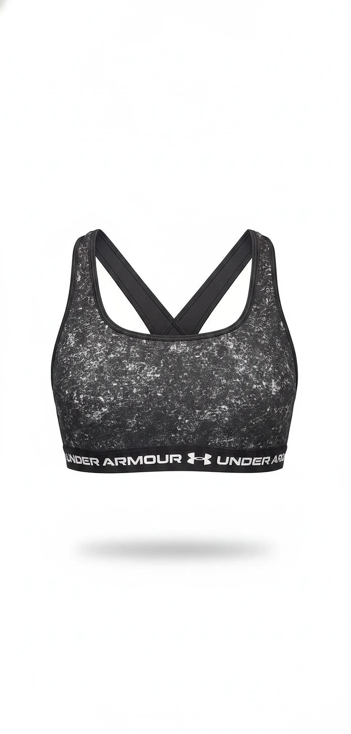 Women' compression top bra