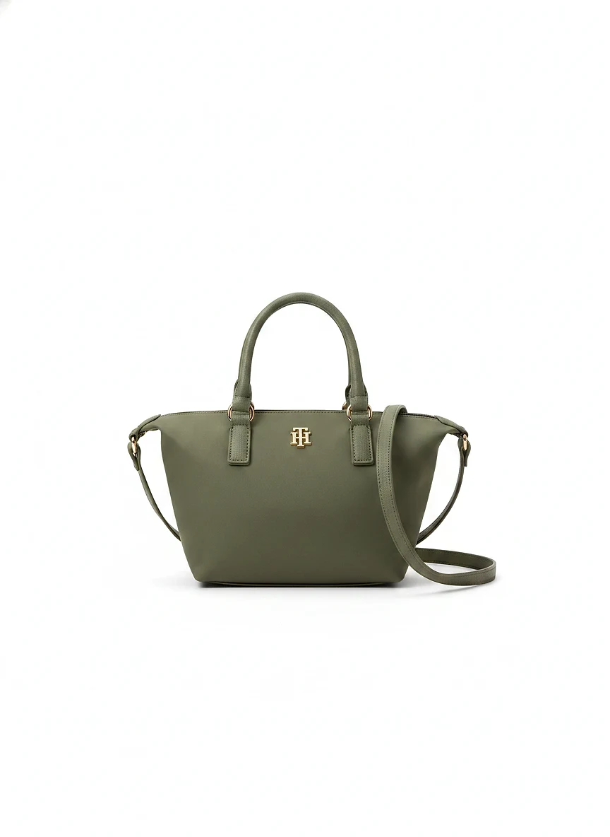 Bolso XW08487 OLIVE