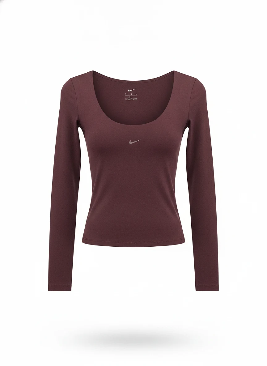 Women's training long sleeve HV3539-652