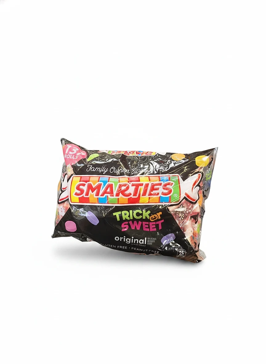 Candy Rolls