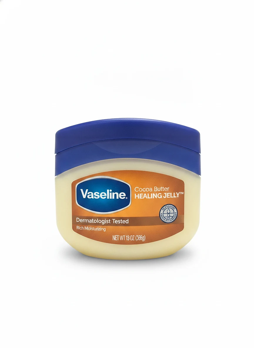 Cocoa Butter Healing Jelly
