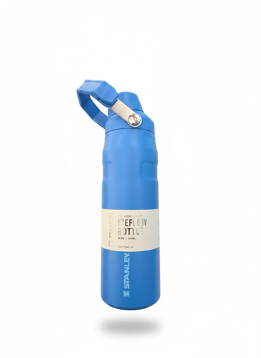 Iceflow Bottle Blue